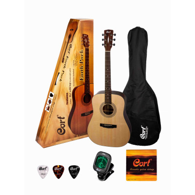 Cort  EARTHPACK-OP