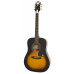 Epiphone PRO-1 Acoustic Vintage Sunburst Epiphone PRO-1 Acoustic Vintage Sunburst