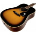 Epiphone PRO-1 Acoustic Vintage Sunburst Epiphone PRO-1 Acoustic Vintage Sunburst