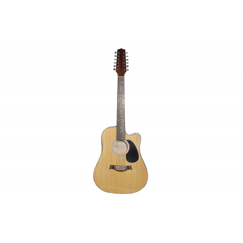 Hora Standard Western