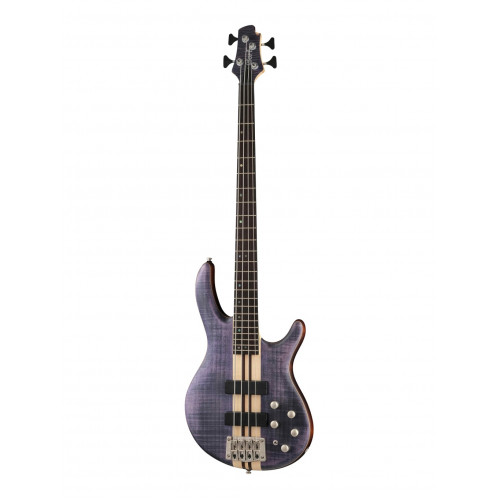 Cort A4-Plus-FMMH-OPLB Artisan Series Cort A4-Plus-FMMH-OPLB Artisan Series