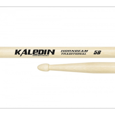 Kaledin Drumsticks 7KLHB5B 5B