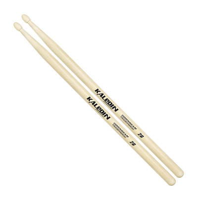 Kaledin Drumsticks 7KLHB2B 2B