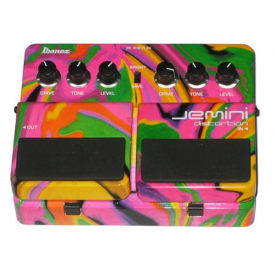 Ibanez Jemini
