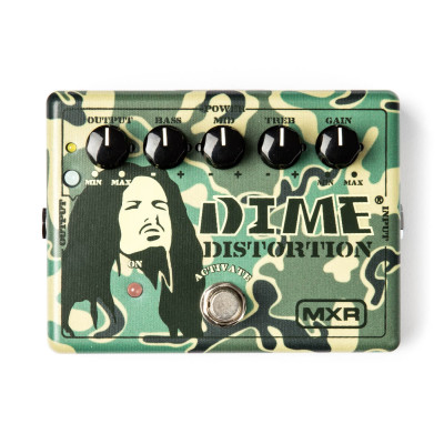 MXR DIME DD-II