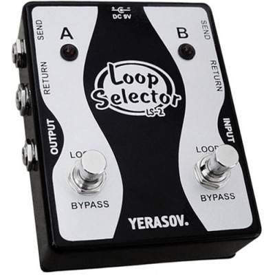 Yerasov LS-2 Loop Selector