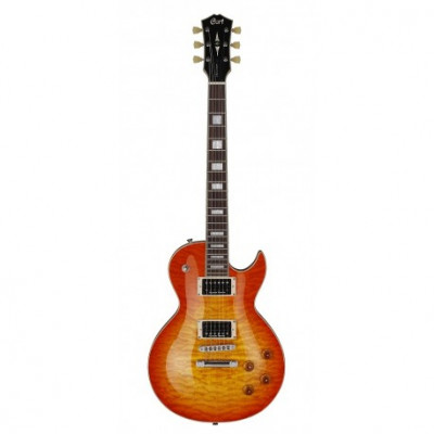 Cort	CR Custom
