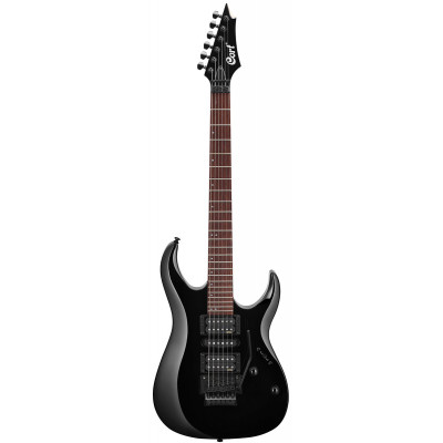 Cort X250-BK