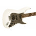 Fender Squier Affinity Stratocaster HSS LRL Olympic White