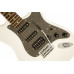 Fender Squier Affinity Stratocaster HSS LRL Olympic White