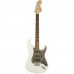 Fender Squier Affinity Stratocaster HSS LRL Olympic White