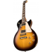Gibson 2019 Les Paul Tribute Satin Tobacco Burst 