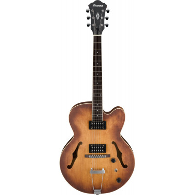 Ibanez Artcore AF55-TF Tobacco Flat