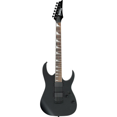 Ibanez GIO GRG121DX-BKF