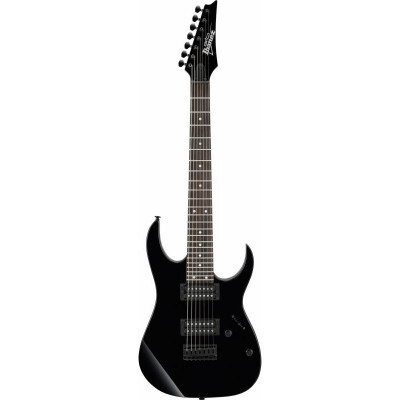 Ibanez GRG7221-BKN 7 GIO