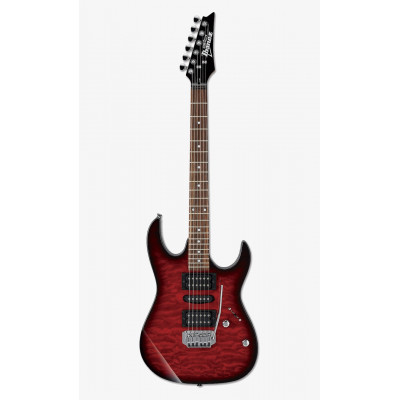 Ibanez GRX70QA-TRB