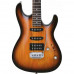 Ibanez GSA60-BS