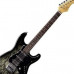 VGS Select VST-110 RoadCruiser Faded Black