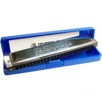 Hohner Big Valley C