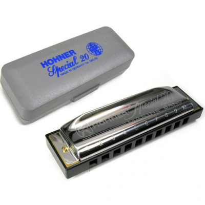 Hohner Country Special 560/20 C