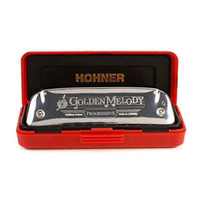 Hohner Golden Melody 542/20 C