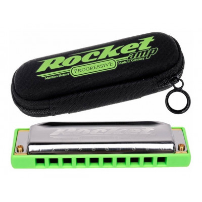Hohner Rocket Amp 2015/20 C