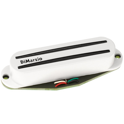 Dimarzio DP182W Fast Track 2