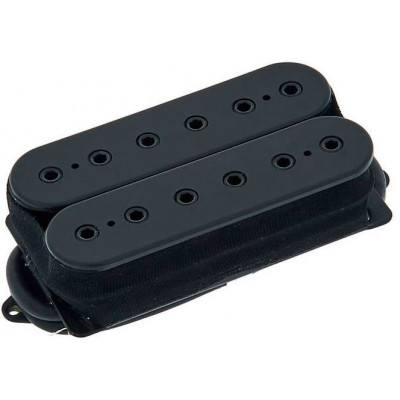 DiMarzio DP158BK Evolution Neck