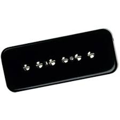 Dimarzio DP167BKS Soapbar