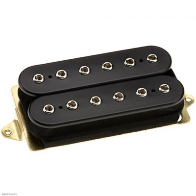 Dimarzio DP213BK PAF Joe
