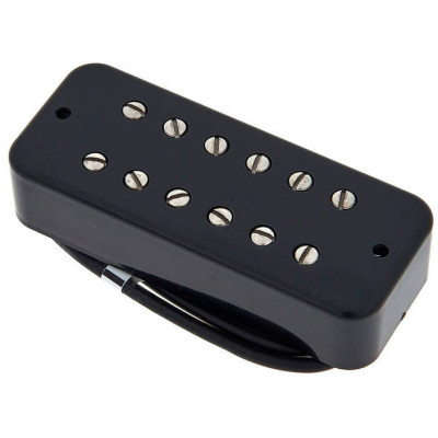 Dimarzio DP169BK Virtual P-90