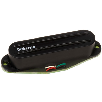 DiMarzio Fast Track 2 DP182BK