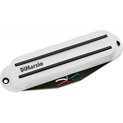 DiMarzio The Chopper DP184W