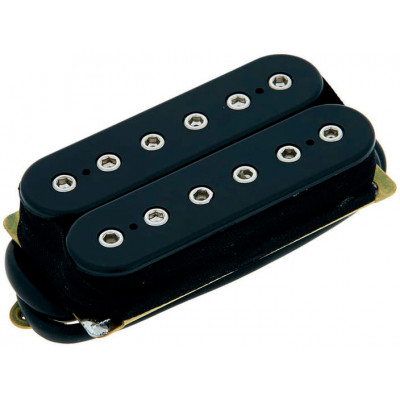 DiMarzio DP101FBK Dual Sound