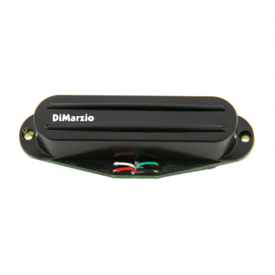 DiMarzio DP184BK Chopper Black