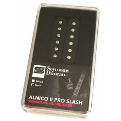 Seymour Duncan APH-2n Slash Alnc II Pro HB Blk (11104-06-B)