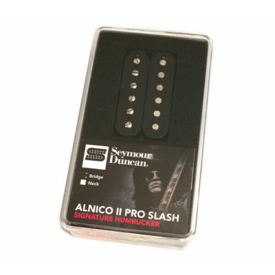 Seymour Duncan APH-2b Slash Alnc II Pro HB Blk (11104-07-B)
