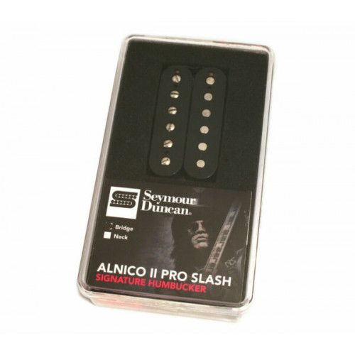 Seymour Duncan APH-2b Slash Alnc II Pro HB Blk (11104-07-B) Seymour Duncan APH-2b Slash Alnc II Pro HB Blk (11104-07-B)