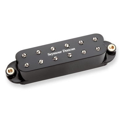 Seymour Duncan SJBJ-1n (JB Jr. for Strat Blk 11205-15-B)