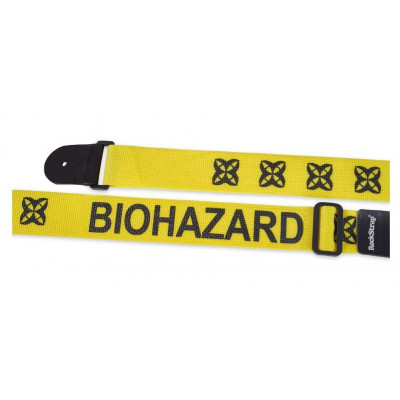 Rockstrap Biohazard 50мм
