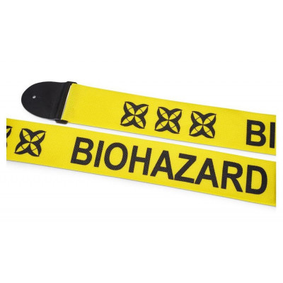Rockstrap Biohazard 80мм