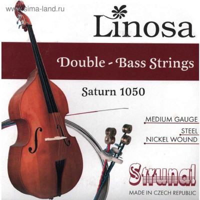 Strunal 1050-4/4 Saturn Linosa