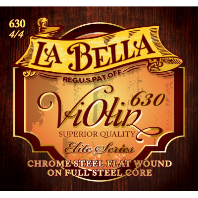 La Bella 630-4/4