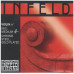 Thomastik Струна E IR01 Infeld Red Thomastik Струна E IR01 Infeld Red