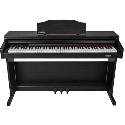 Nux WK-520-Brown