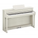 Yamaha CLP-835WB + банкетка