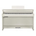 Yamaha CLP-835WB + банкетка
