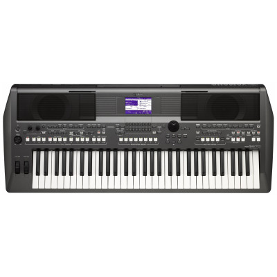 Yamaha PSR-S670