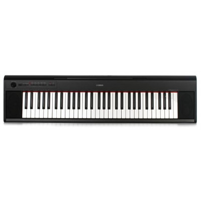 Yamaha Piaggero NP-12