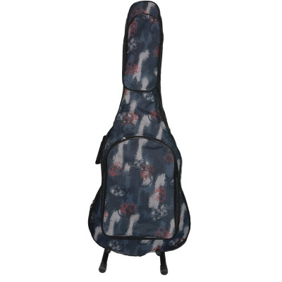 Чехол классика C6 DARK SKULL